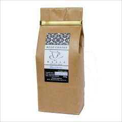 BEZO Vanília 250g  Szemes/Örölt kávé