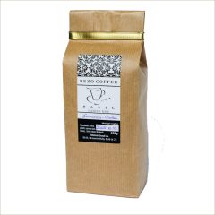 BEZO Narancs - Csoki 250g  Szemes/Örölt kávé