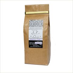 BEZO Menta - Csoki 250g  Szemes/Örölt kávé