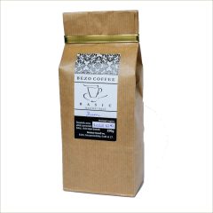 BEZO Rum 250g  Szemes/Őrölt kávé