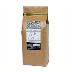 BEZO Ír krém 250g  Szemes/Őrölt kávé
