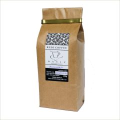 BEZO Amaretto 250g  Szemes/Őrölt kávé