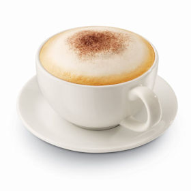 Eszpresszó és Capuccino
